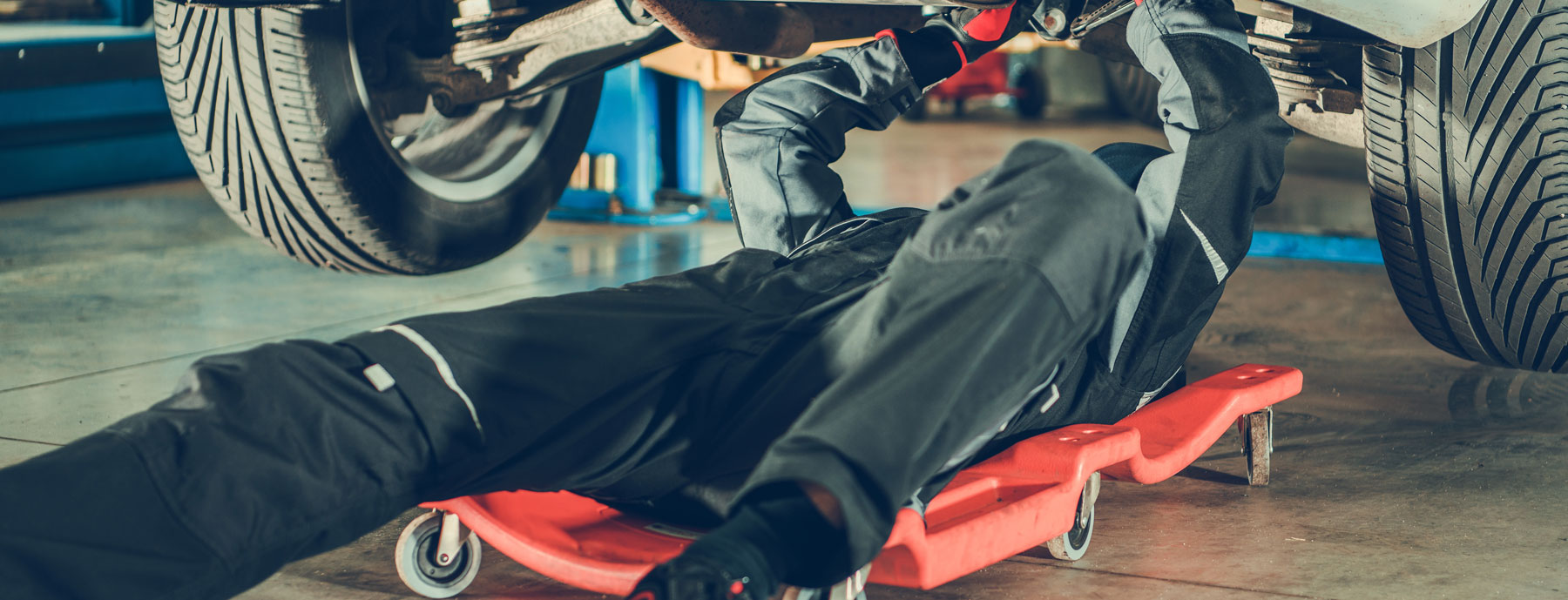 Automobile Services