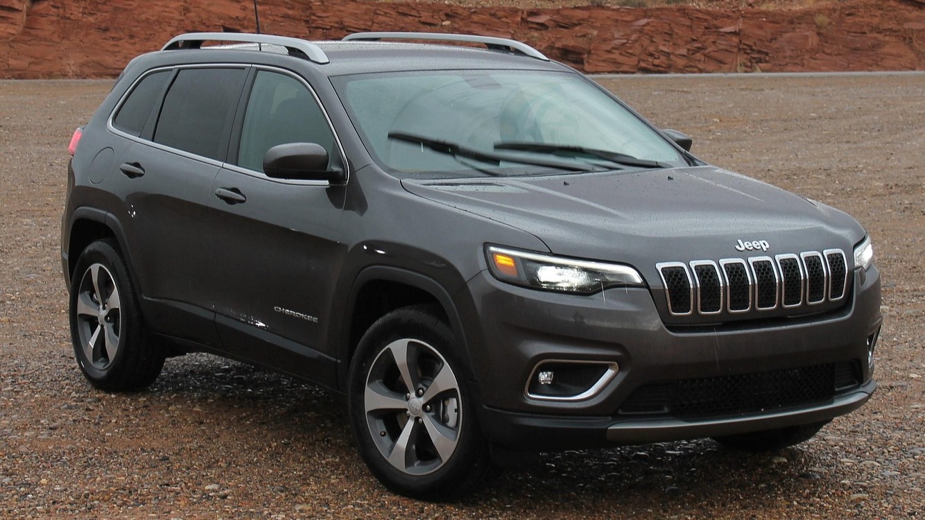 SUVs