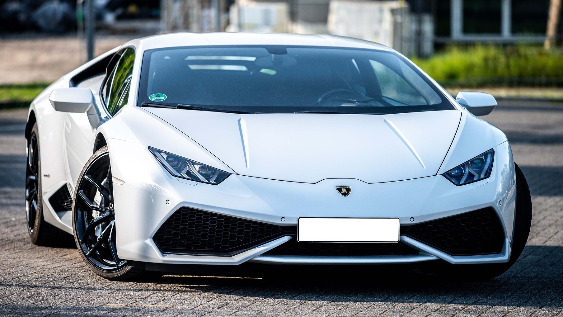 Luxury Cars
